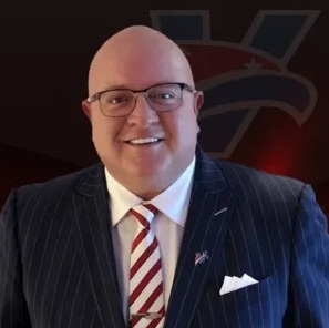 Gordon Beck III