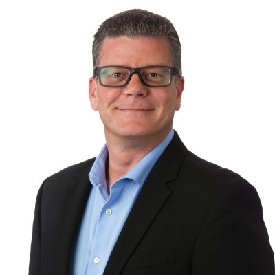 Peter Ghiselli
