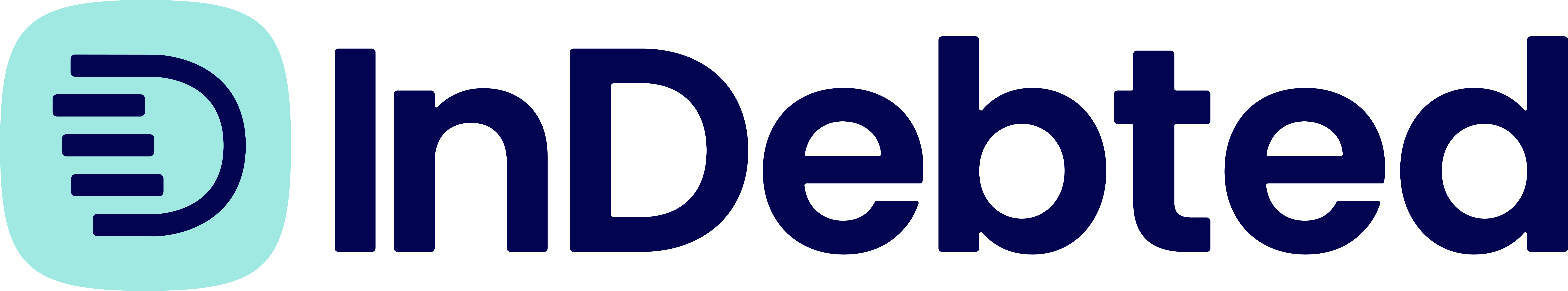 InDebted