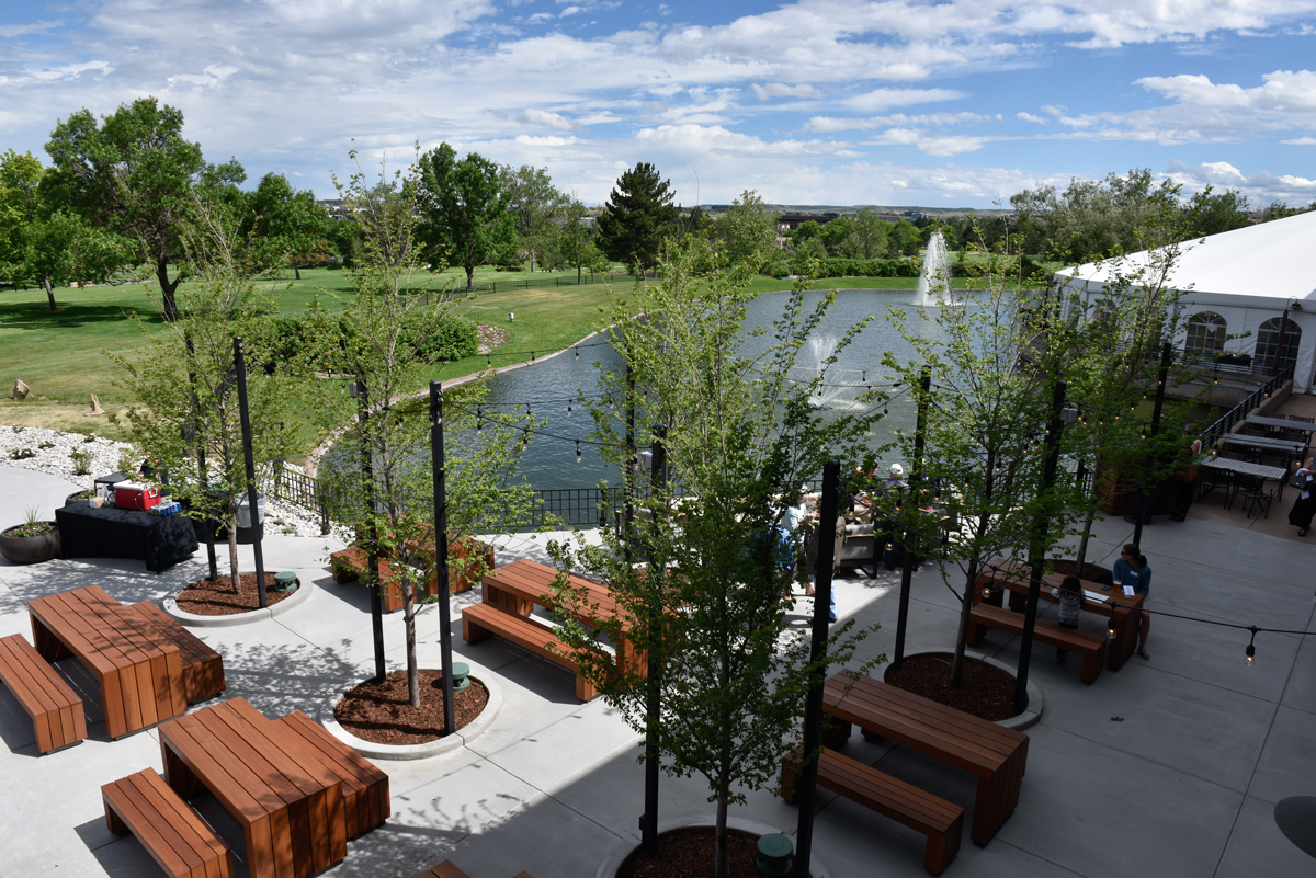 Inverness Denver Resort