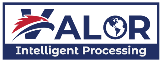 Valor Intelligent Processing