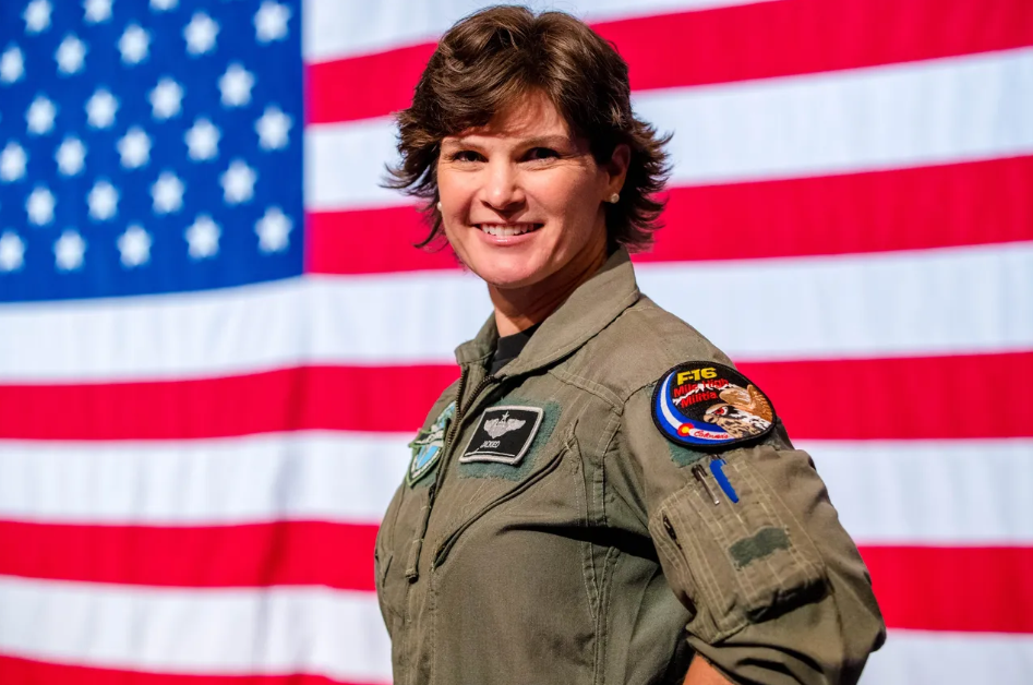 Tracy LaTourrette — Keynote Speaker
