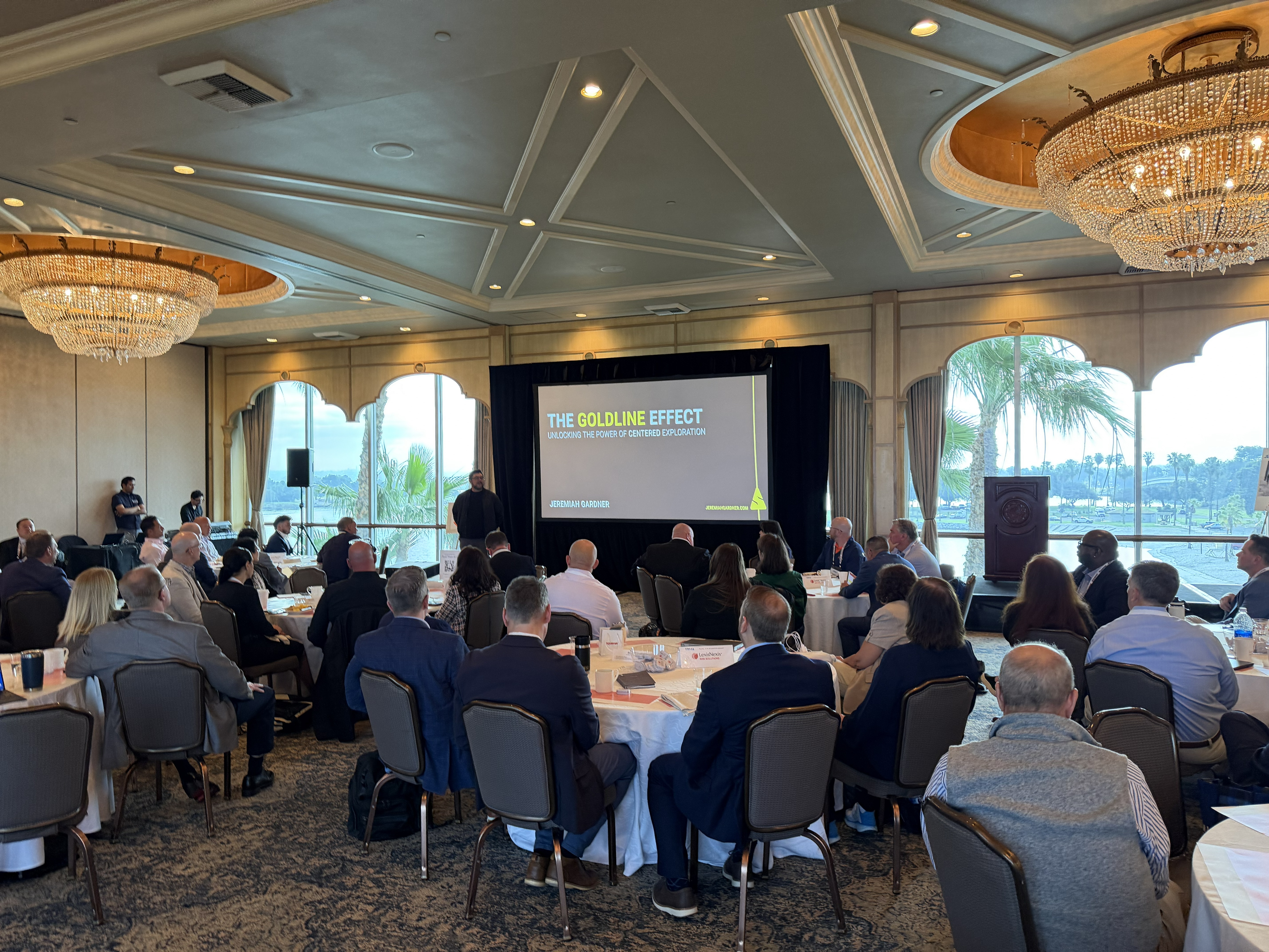 TRMA Spring Conference 2026