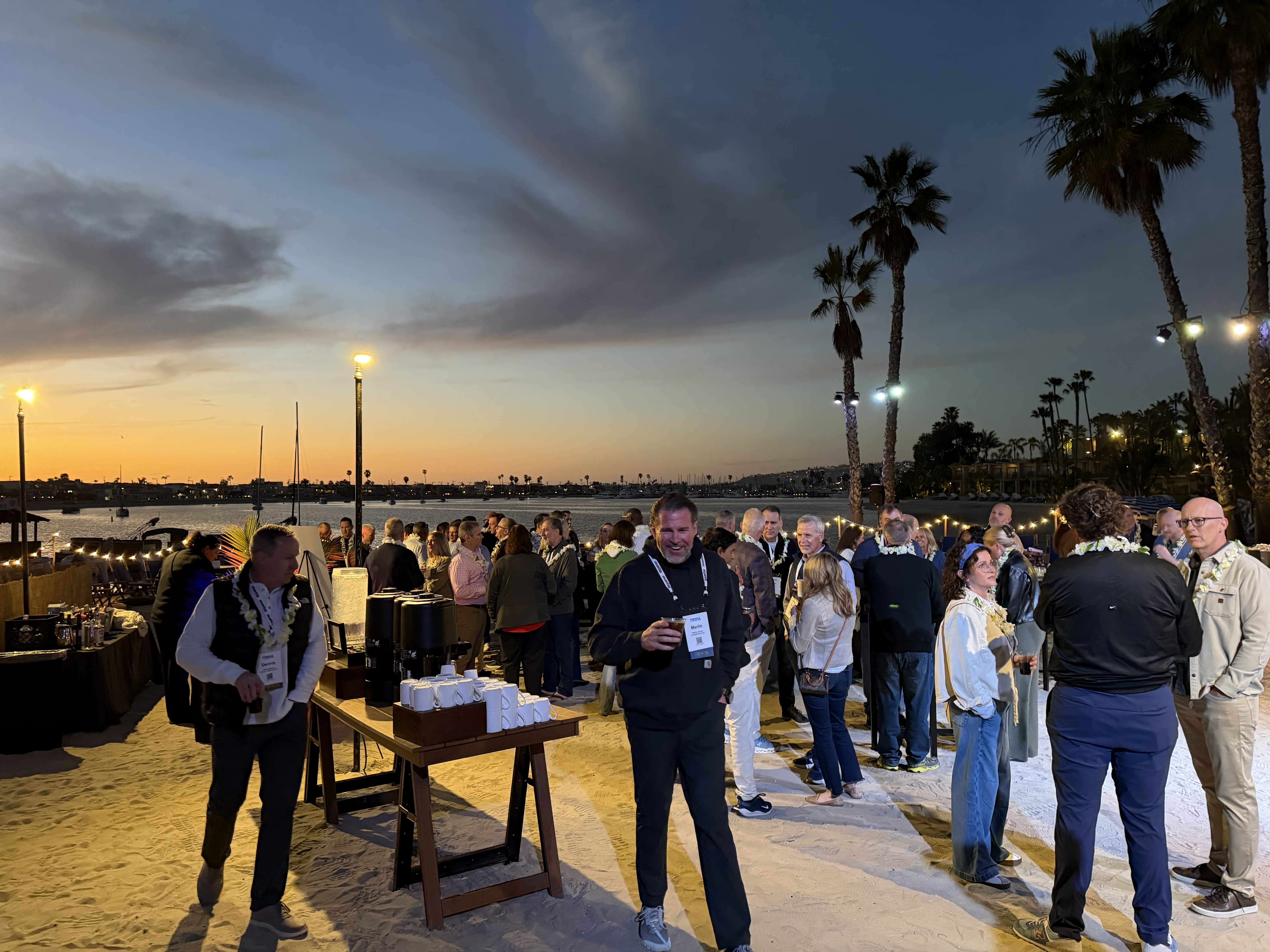 TRMA Spring Conference 2026