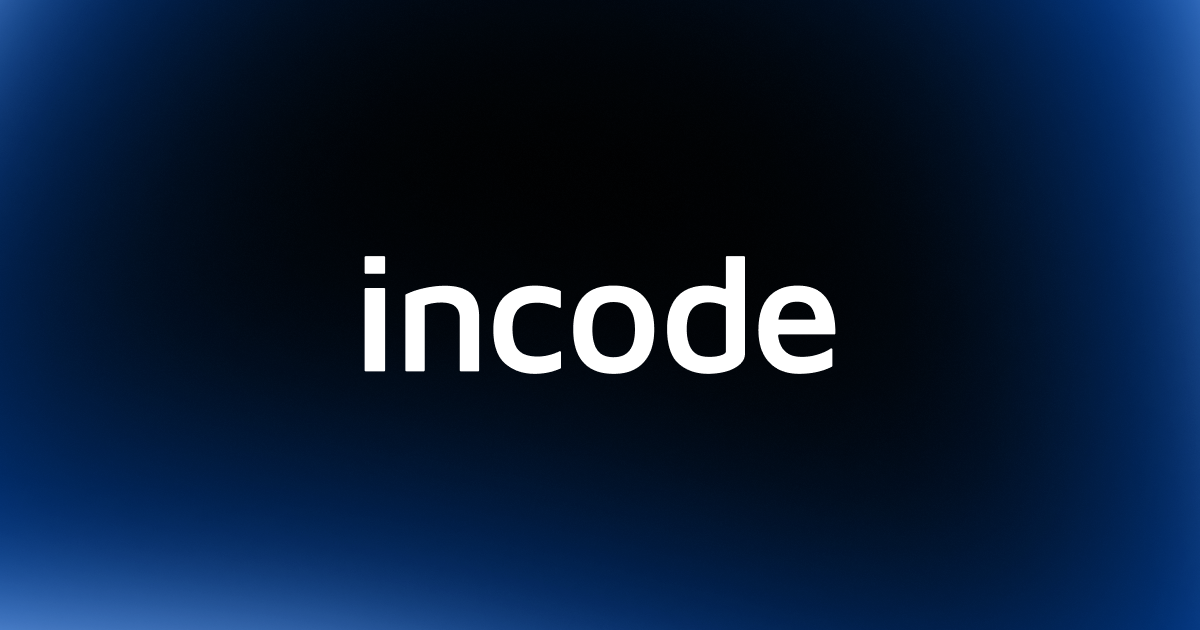 incode
