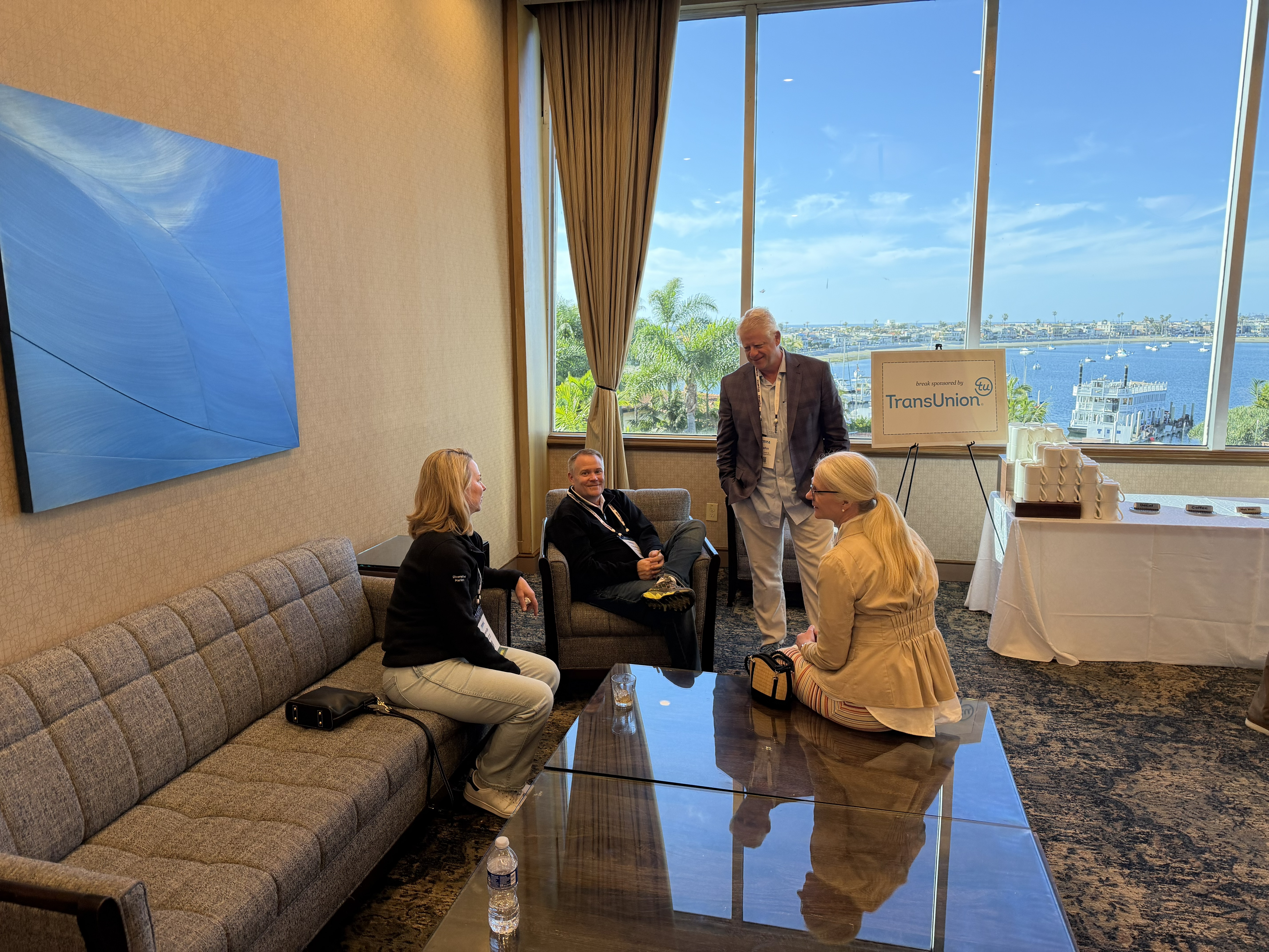 TRMA Spring Conference 2026