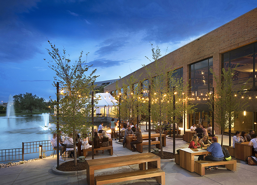 2026 Fall Conference — Inverness Denver